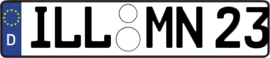 ILL-MN23