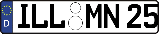 ILL-MN25