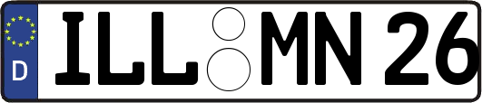 ILL-MN26