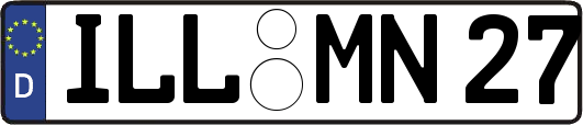 ILL-MN27