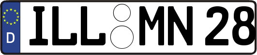 ILL-MN28