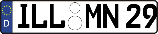 ILL-MN29