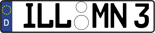 ILL-MN3