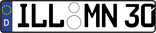 ILL-MN30