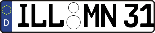 ILL-MN31