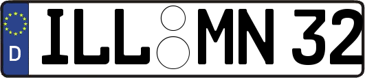 ILL-MN32