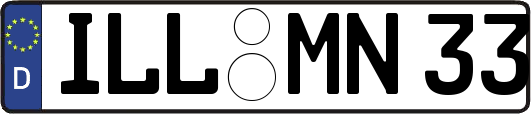 ILL-MN33