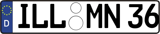 ILL-MN36