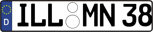 ILL-MN38