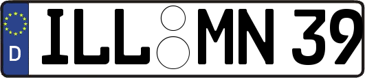 ILL-MN39