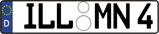 ILL-MN4