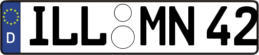 ILL-MN42