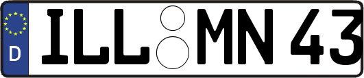ILL-MN43