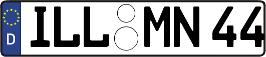 ILL-MN44