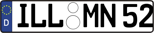 ILL-MN52