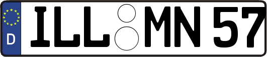 ILL-MN57