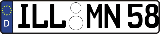ILL-MN58