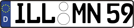 ILL-MN59