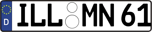 ILL-MN61