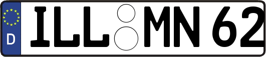 ILL-MN62