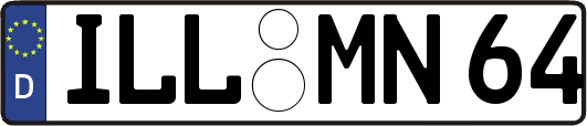 ILL-MN64