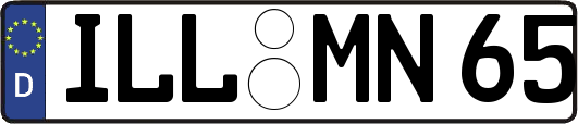 ILL-MN65