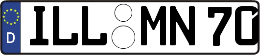 ILL-MN70