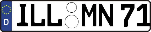 ILL-MN71