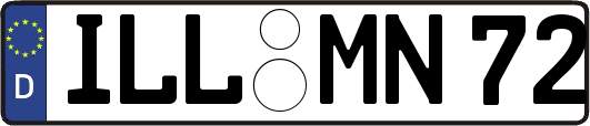 ILL-MN72