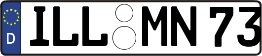 ILL-MN73