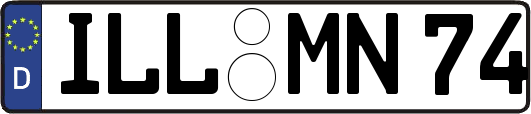 ILL-MN74