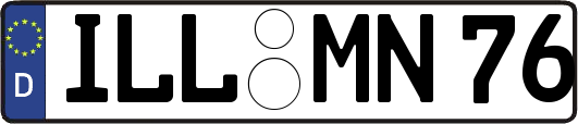 ILL-MN76