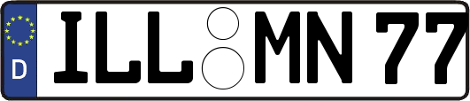ILL-MN77