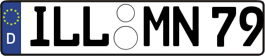 ILL-MN79