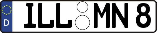 ILL-MN8