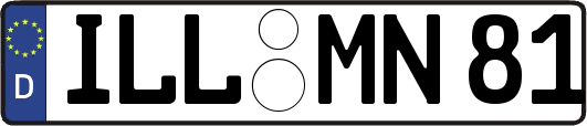ILL-MN81