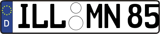 ILL-MN85