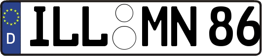 ILL-MN86