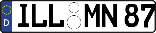ILL-MN87