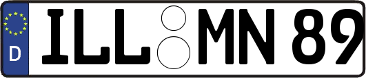 ILL-MN89
