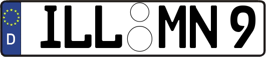ILL-MN9