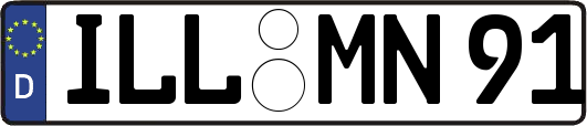 ILL-MN91