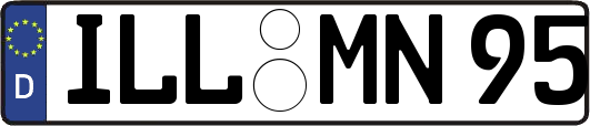 ILL-MN95