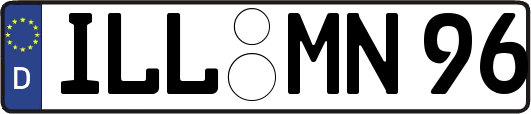 ILL-MN96