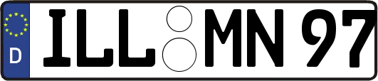 ILL-MN97