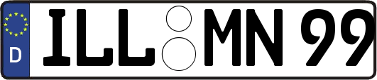 ILL-MN99