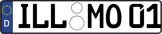 ILL-MO01