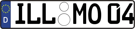 ILL-MO04