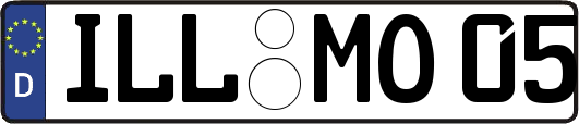 ILL-MO05