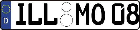 ILL-MO08
